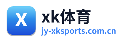 xk体育 Logo